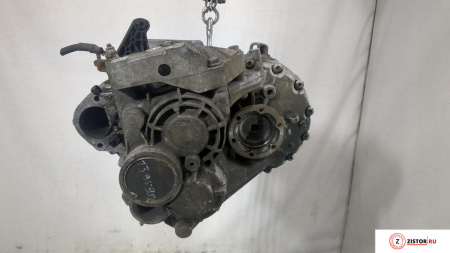 МКПП 6 ст. Volkswagen Golf 6 2009-2012, артикул 9056779 CFFB на Volkswagen Golf 6 2009-2012 2 л — купить, цена 14700 руб.