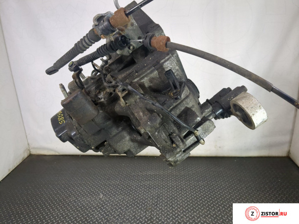 МКПП 5 ст. Mazda 6 (GH) 2007-2012, артикул 8606637 L8 на Mazda 6 (GH) 2007-2012  1.8 л — купить, цена 700 руб.