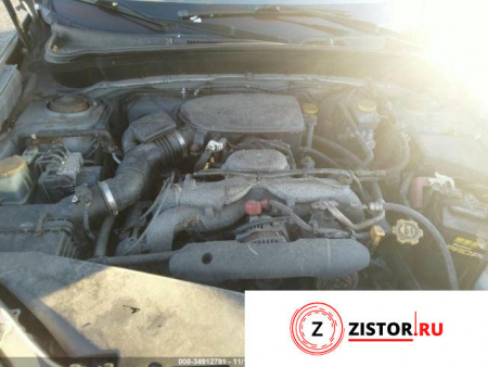 МКПП 5 ст. 4х4 Subaru Forester (S12) 2008-2012, артикул 8413556 EJ253 на Subaru Forester (S12) 2008-2012  2.5 л — купить, цена 27600 руб.