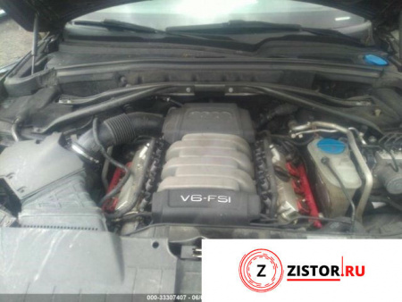 АКПП 4х4 на Audi Q5 2008-2017, артикул 7750023 CALB на Audi Q5 2008-2017  3.2 л — купить, цена 30600 руб.