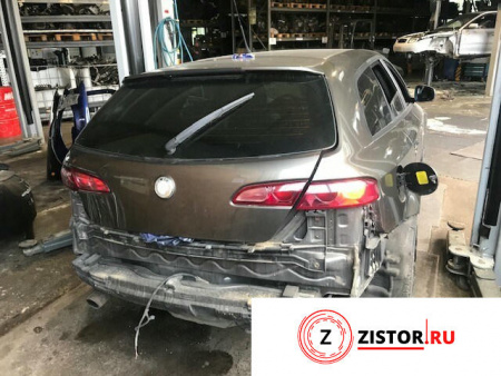 Контрактный двигатель 939 A2.000 на Alfa Romeo 159 1.9 л — купить, цена 56700 руб.
