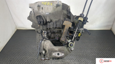 МКПП 5 ст. Ford S-Max 2006-2010, артикул 8775897 AOWA на Ford S-Max 2006-2010 2 л — купить, цена 500 руб.