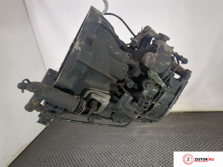 МКПП 5 ст. Hyundai i20 2009-2012, артикул 8581611 D4FC на Hyundai i20 2009-2012  1.4 л — купить, цена 22300 руб.