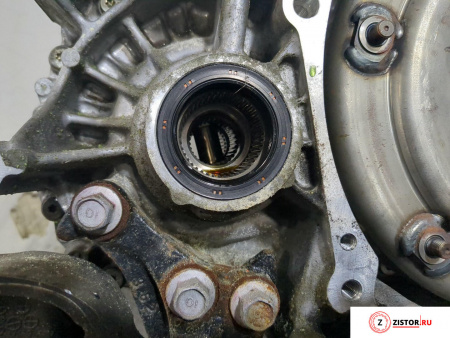 АКПП 4х4 на Mazda CX-9 2016-, артикул 8442429 PY на Mazda CX-9 2016-2024  2.5 л — купить, цена 76000 руб.