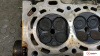 Головка блока цилиндров 1ZZFE на Toyota Corolla Verso 2004-2009 1.8 л — купить, цена 64400 руб.