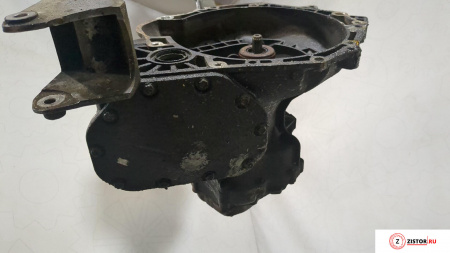 МКПП 5 ст. Opel Vectra C 2002-2008, артикул 8303287 Z18XER на Opel Vectra C 2002-2008  1.8 л — купить, цена 12400 руб.