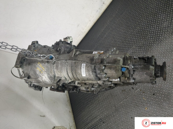 АКПП 4х4 на Audi A6 (C6) 2005-2011, артикул 8627661 BMK на Audi A6 (C6) 2005-2011 3 л — купить, цена 900 руб.