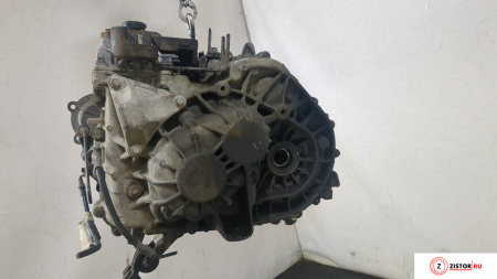 МКПП 6 ст. 4х4 Volvo XC90 2006-2014, артикул 9038039 D5244T4 на Volvo XC90 2006-2014  2.4 л — купить, цена 6000 руб.
