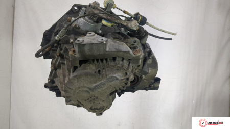 МКПП 6 ст. Opel Vectra C 2002-2008, артикул 9042602 Z22YH на Opel Vectra C 2002-2008  2.2 л — купить, цена 900 руб.