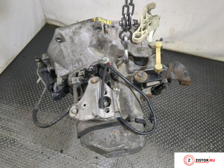 МКПП 5 ст. Peugeot 207, артикул 8386566 8FS на Peugeot 207   1.4 л — купить, цена 80800 руб.