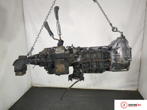 МКПП 5 ст. 4х4 Mitsubishi Montero Sport / Pajero Sport 1996-2008, артикул 8589149 4D56 на Mitsubishi Montero Sport / Pajero Sport 1996-2008  2.5 л — купить, цена 10200 руб.