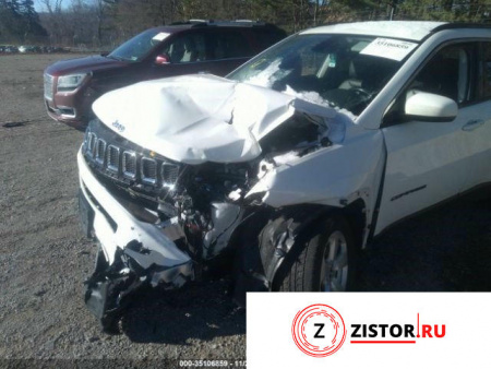АКПП 4х4 на Jeep Compass 2017-, артикул 8229381 EDD на Jeep Compass 2017-2024  2.4 л — купить, цена 12400 руб.
