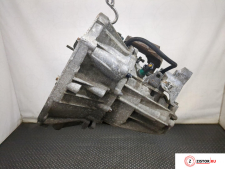 МКПП 6 ст. Renault Megane 3 2009-2016, артикул 8393351 K9K 832 на Renault Megane 3 2009-2016  1.5 л — купить, цена 18100 руб.