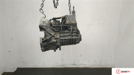 МКПП 5 ст. Ford Mondeo 3 2000-2007, артикул 8142191 HJBB на Ford Mondeo 3 2000-2007 2 л — купить, цена 6500 руб.