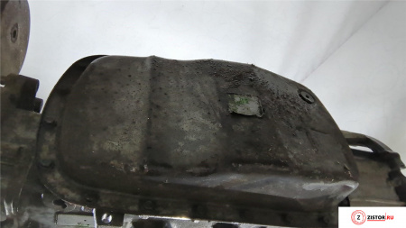 АКПП 4х4 на Land Rover Range Rover 3 (LM) 2002-2012, артикул 8186995 M57D30 на Land Rover Range Rover 3 (LM) 2002-2012 3 л — купить, цена 24300 руб.