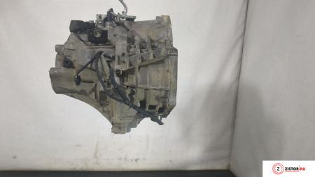 МКПП 6 ст. 4х4 Renault Koleos 2008-2016, артикул 8813225 M9R 832 на Renault Koleos 2008-2016 2 л — купить, цена 500 руб.