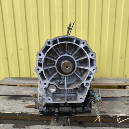 Коробка передач автоматическая (АКПП) 09D300039K Volkswagen Touareg 2