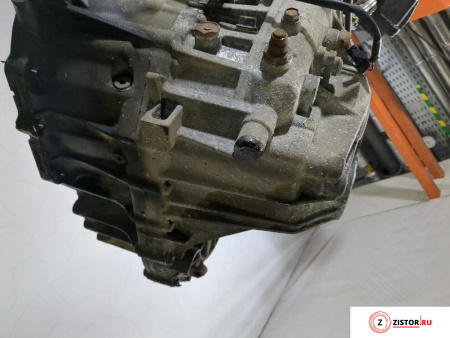 МКПП 6 ст. 4х4 Peugeot 4007, артикул 8736651 4HN на Peugeot 4007   2.2 л — купить, цена 700 руб.