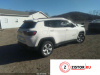 АКПП 4х4 на Jeep Compass 2017-, артикул 8229381 EDD на Jeep Compass 2017-2024  2.4 л — купить, цена 12400 руб.