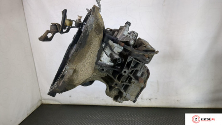 МКПП 5 ст. Opel Combo 2001-2011, артикул 8860962 Y17DTL на Opel Combo 2001-2011  1.7 л — купить, цена 4900 руб.