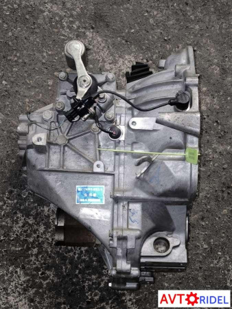 КПП механическая (МКПП) 5-ступенчатая JLS170B1 Geely Emgrand 1.8 Бензин