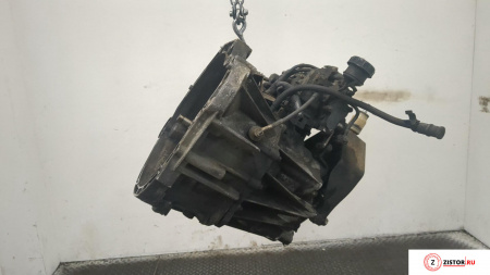 Коробка передач робот - РКПП на Renault Master 2004-2010, артикул 8868622 G9U 650 (M1 на Renault Master 2004-2010  2.5 л — купить, цена 500 руб.