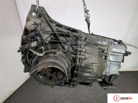 Коробка передач Ауди А6 С6, 4F 2005-2011 купить - КПП Audi A6 C6 цена б/у, Номер JZE, 0AN300041G BPP на Audi A6 (C6) 2005-2011  2.7 л — купить, цена 3600 руб.