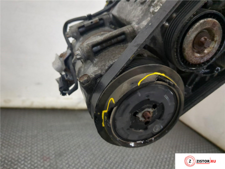 Контрактный двигатель M266.920 на Mercedes A W169 2004-2012 1.5 л — купить, цена 21300 руб.