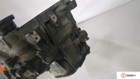 МКПП 5 ст. Audi A2, артикул 9027811 AUA на Audi A2   1.4 л — купить, цена 87400 руб.