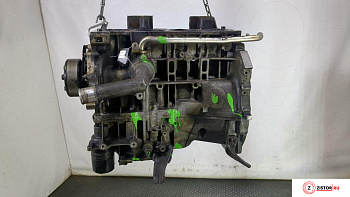 Блок цилиндров (Шорт блок) 1AZFE для Toyota RAV 4 2000-2005 2 л