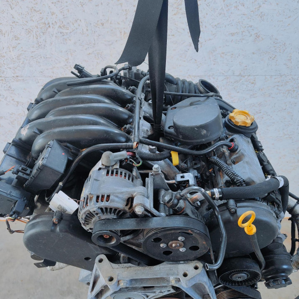 Двигатель 25K4F Rover 75 2.5 Бензин