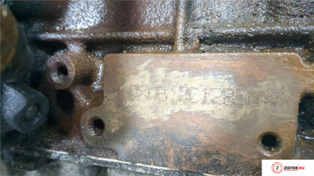 Контрактный двигатель QXWA на Ford S-Max 2006-2010 2 л (QXWB; QXWC; QXWA; QXWB; QXWC) — купить, цена 54700 руб.