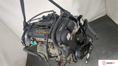 Контрактный двигатель ASDA на Ford Focus 2 2005-2008 1.4 л (ASDB) — купить, цена 83600 руб.
