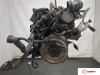 Контрактный двигатель CBFA на Volkswagen Passat 6 2005-2010 2 л — купить, цена 99800 руб.