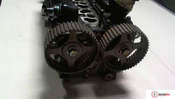 Головка блока цилиндров B4184SJ на Volvo S40 / V40 1995-2004 1.8 л — купить, цена 400 руб.