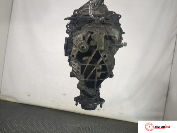 МКПП 5 ст. Audi A4 (B6) 2000-2004, артикул 8575683 AWX на Audi A4 (B6) 2000-2004  1.9 л — купить, цена 29999 руб.