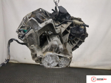 МКПП 6 ст. Renault Scenic 2009-2012, артикул 8396520 K9K 832 на Renault Scenic 2009-2012  1.5 л — купить, цена 20000 руб.