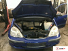 Купить коробку передач Mercedes W168 - МКПП на Мерседес А-класс W 168, Номер A1683704400 M166.960 на Mercedes A W168 1997-2004  1.6 л — купить, цена 1300 руб.