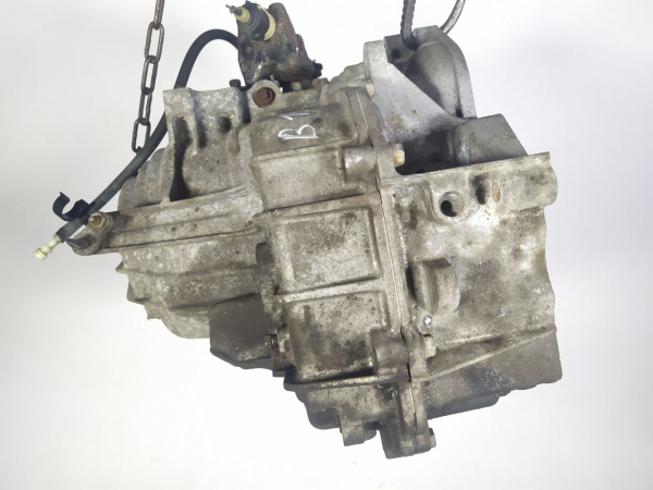 Коробка передач автоматическая (АКПП) MH9 Chevrolet Cruze J300 1.6 Бензин