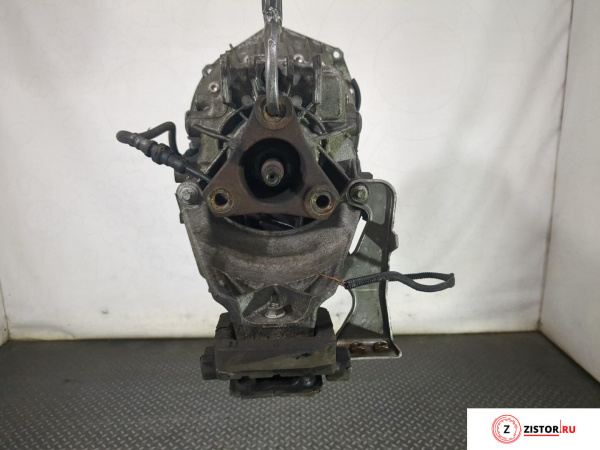 МКПП 6 ст. BMW 5 E60 2003-2009, артикул 8572944 N47 D20../A/C на BMW 5 E60 2003-2009 2 л — купить, цена 14900 руб.