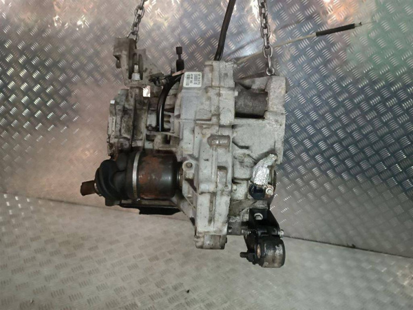 Коробка передач автоматическая (АКПП) 5M5P7000AB Ford Focus 2 2.0 Бензин