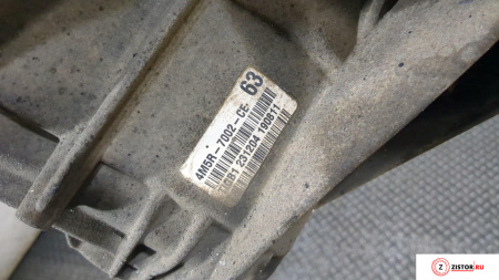 МКПП 6 ст. Ford C-Max 2002-2010, артикул 8857616 G6DA на Ford C-Max 2002-2010 2 л — купить, цена 700 руб.