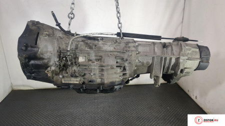 АКПП 4х4 на Audi Q7 2006-2009, артикул 9014772 BUG на Audi Q7 2006-2009 3 л — купить, цена 17200 руб.