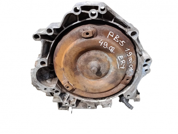 Коробка передач автоматическая (АКПП) ERY Volkswagen Passat B5 1.9 Дизель
