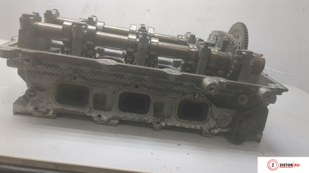 Головка блока цилиндров EER на Dodge Journey 2008-2011 2.7 л — купить, цена 258400 руб.