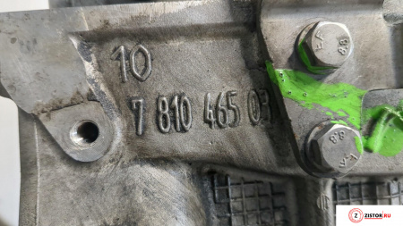 Головка блока цилиндров N47D20C на BMW 5 F10 2010-2016 2 л — купить, цена 33800 руб.