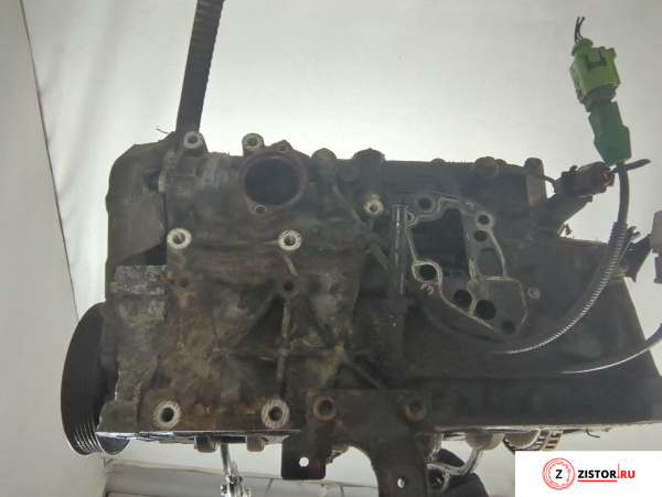 Блок цилиндров (Шорт блок) BWA на Audi A3 (8PA) 2004-2008 2 л — купить, цена 82700 руб.