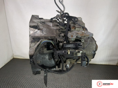 МКПП 6 ст. Citroen DS3, артикул 8661945 9HD на Citroen DS3   1.6 л — купить, цена 700 руб.