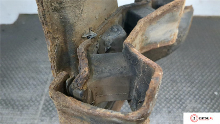 Балка под КПП Subaru Legacy Outback (B13) 2003-2009, артикул 8104962 EE20Z на Subaru Legacy Outback (B13) 2003-2009 2 л — купить, цена 10500 руб.