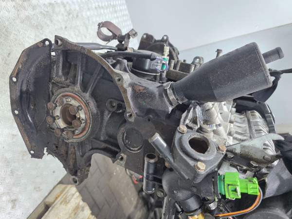 Двигатель F3P670 Renault Laguna 1 1.8 Бензин